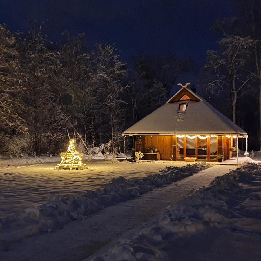 Country house Upenes *