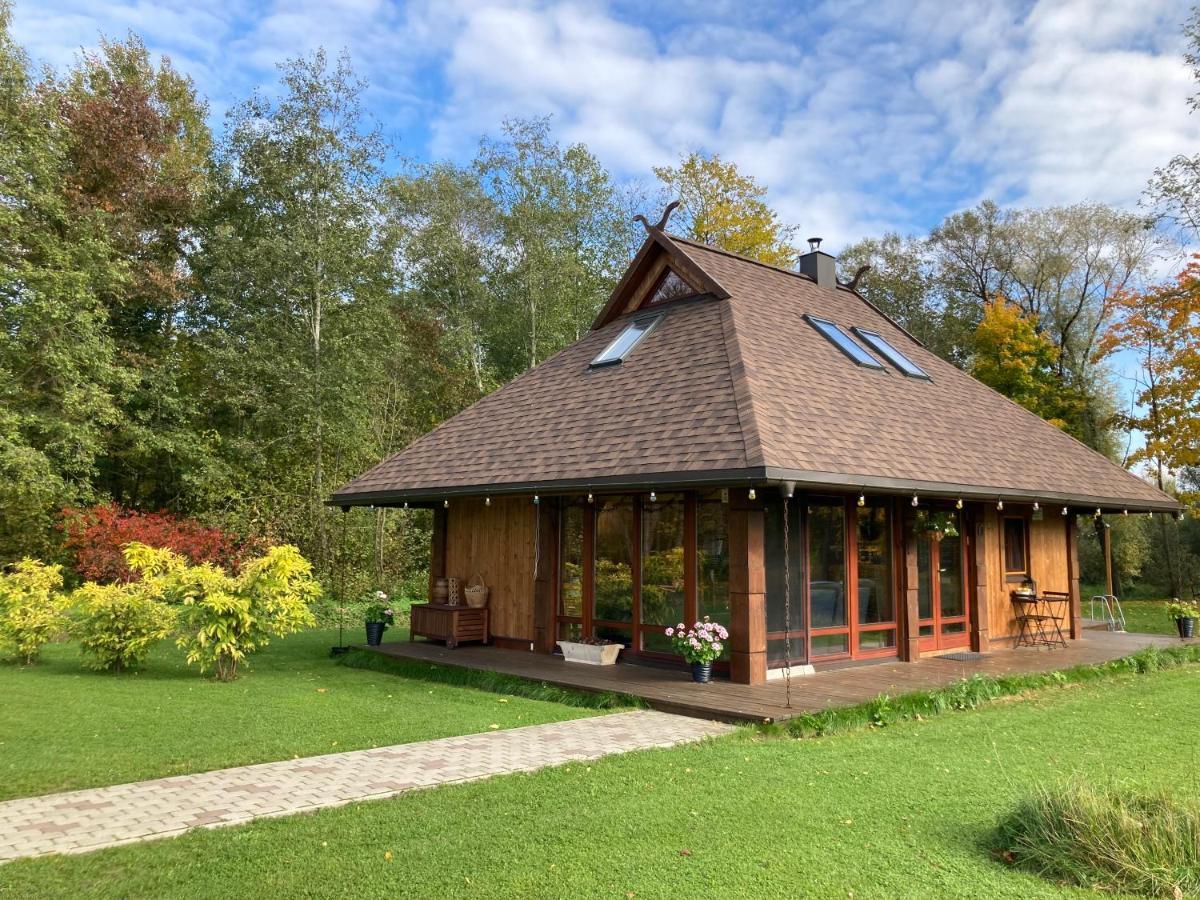 Country house Upenes