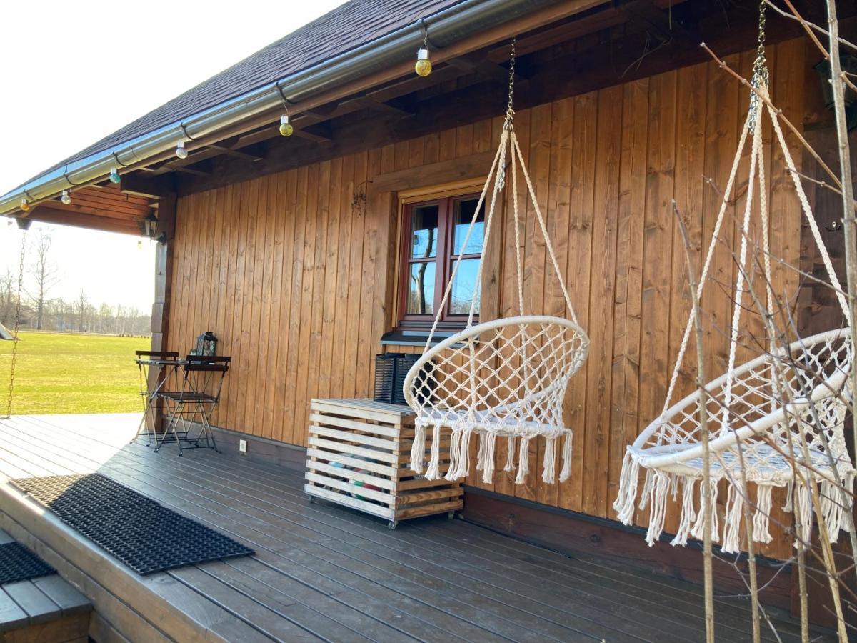 Upenes Country house *