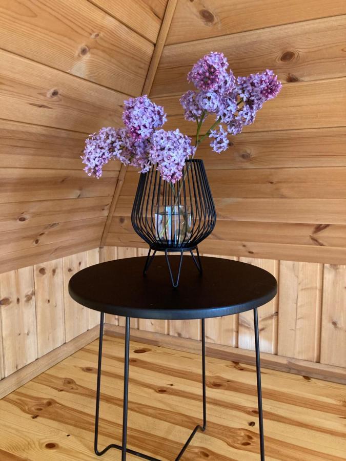 Country house Upenes *