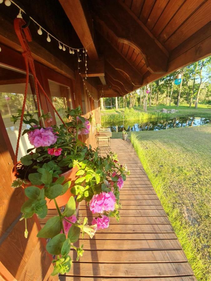 Upenes Country house *